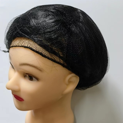 Không có lưới tóc dùng một lần - loại y tế được sản xuất trong y tế