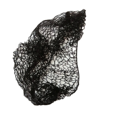 White Elastic Wigs Hair Nets For Multi Industry Use - Food Service Medical Beauty Laboratory Manufacturing (Thiết kế sản xuất phòng thí nghiệm làm đẹp y tế)