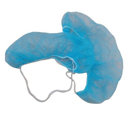 Khẩu trang râu không dệt PP dùng một lần 45x20cm, gói 100 chiếc