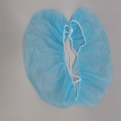 Ống vỏ râu dùng một lần PP vải không dệt 45x20cm