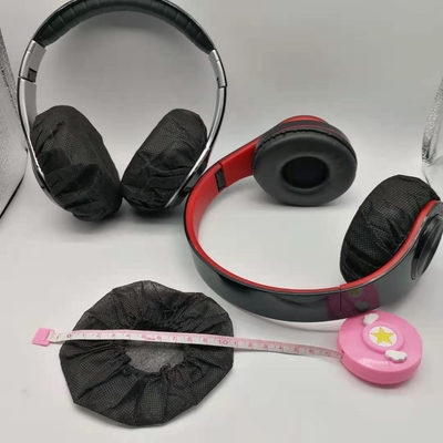 6 cm 7 cm 8 cm 10 cm 12 cm Bọc tai nghe vệ sinh PP có đàn hồi