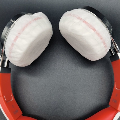 Tai nghe vệ sinh MRI dùng một lần Bao phủ Latex Miễn phí