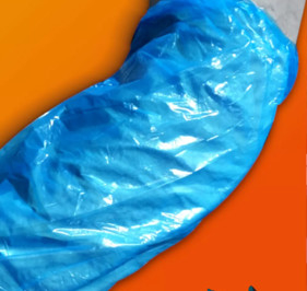 Vòng bít đàn hồi không dệt PP dùng một lần