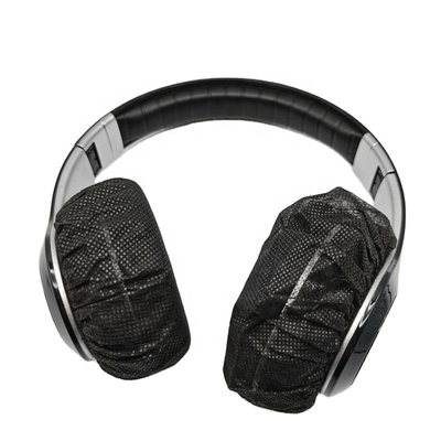 Soft And Comfortable Sanitary Headphone Covers Eco Friendly (Mẹo và thoải mái)