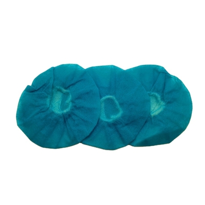 50pcs/Bag Tấm tai nghe dùng một lần Một kích thước phù hợp với tất cả các gói 2000pcs/Carton