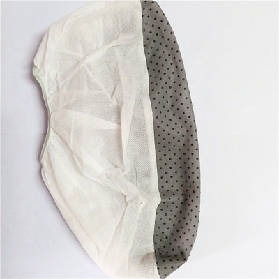 100pcs/bag Bìa giày chân đốm - Khả năng thở và bảo vệ tốt hơn