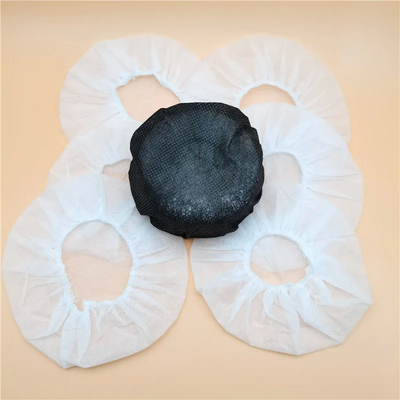 Máy nghe MRI Hạt thở đen Hipoallergenic Bao gồm UV và nhiệt kháng 2.5 ounces