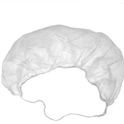 Ứng dụng dùng một lần để che râu PP không dệt 45x20cm 100pcs