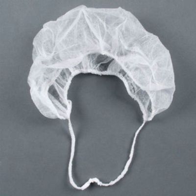 Ứng dụng dùng một lần để che râu PP không dệt 45x20cm 100pcs