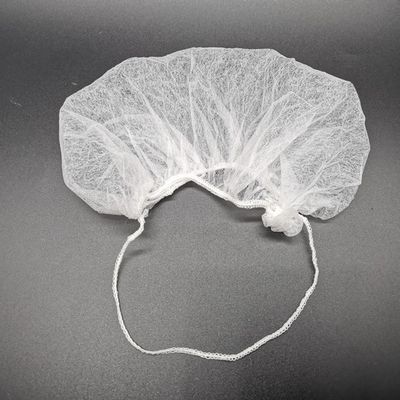 Ứng dụng dùng một lần để che râu PP không dệt 45x20cm 100pcs