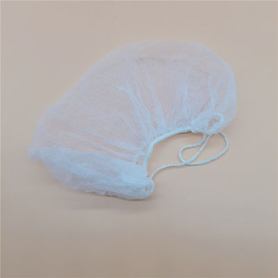 Khẩu trang râu dùng một lần, gói 100 chiếc, vải không dệt PP 45x20cm