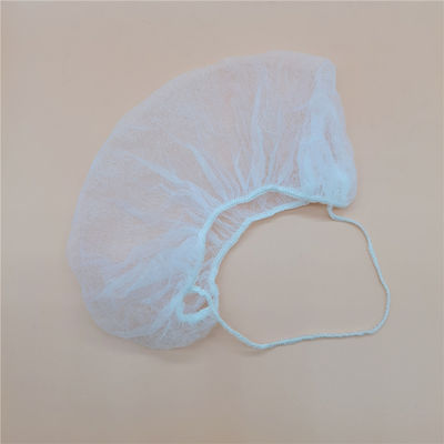 Khẩu trang râu dùng một lần, gói 100 chiếc, vải không dệt PP 45x20cm