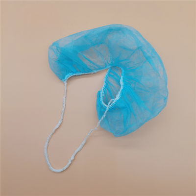 Khẩu trang râu không dệt PP dùng một lần 45x20cm, gói 100 chiếc