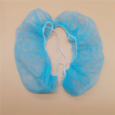 Khẩu trang râu không dệt PP dùng một lần 45x20cm, gói 100 chiếc