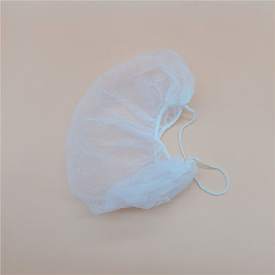 Khẩu trang râu không dệt dùng một lần 45x20cm, gói 100 chiếc, Chứng nhận ISO