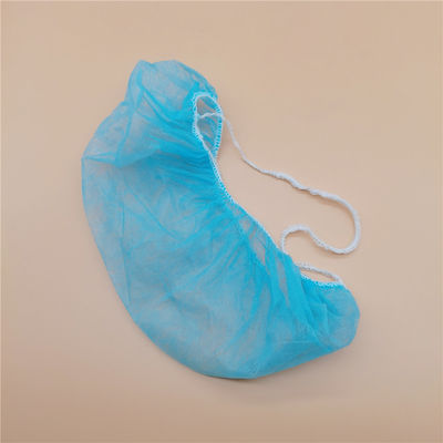 Khẩu trang râu không dệt PP dùng một lần 45x20cm, gói 100 chiếc