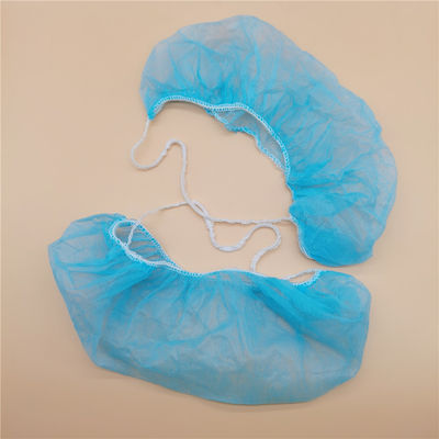 Khẩu trang râu dùng một lần 45x20cm PP vải không dệt gói 100 chiếc