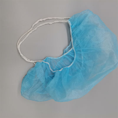 Khẩu trang râu không dệt dùng một lần 45x20cm, gói 100 chiếc, Chứng nhận ISO