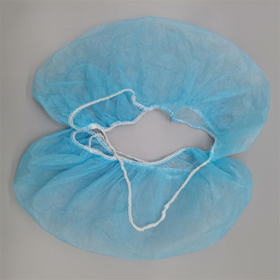 Khẩu trang râu không dệt dùng một lần 45x20cm, gói 100 chiếc, Chứng nhận ISO