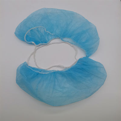 Ống vỏ râu dùng một lần PP vải không dệt 45x20cm