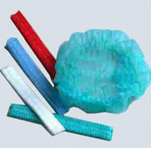 Mũ không dệt Polypropylene dùng một lần 22 '' 23 '' 24 ''