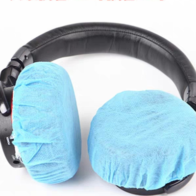 Earpad Tai nghe dùng một lần Bao gồm được đóng gói riêng