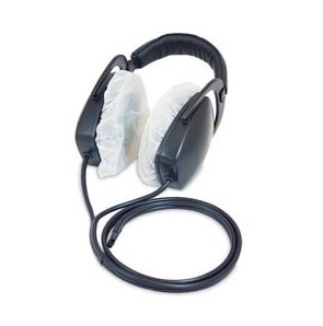 5.0 inch 4.0 inch 3.0 inch 2.5 inch MRI Tai nghe chụp ảnh vệ sinh không dệt