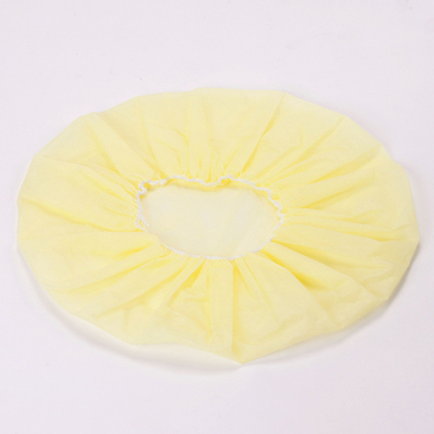 Unisex PP không dệt Mũ trùm đầu 19 &quot;21&quot; 24 &quot;Mũ không dệt