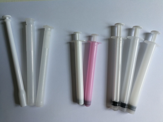 Thuốc bôi âm đạo viên nang dùng một lần Thuốc bôi phụ khoa Gel tiêm y tế