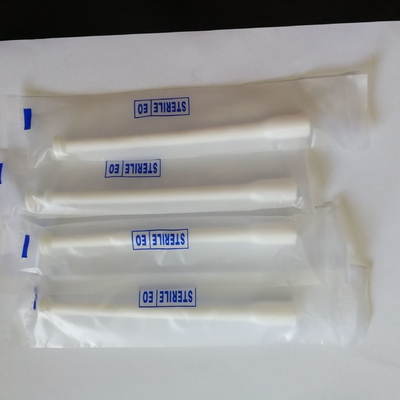 Dụng cụ bôi âm đạo dùng một lần Chèn âm đạo Trắng trong, Hồng