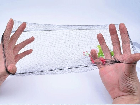 Nylon dùng một lần Khăn trùm tóc múa ba lê để đóng gói tóc giả