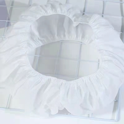 Chống bụi Nhà vệ sinh dùng một lần Nắp ghế băng đàn hồi không dệt