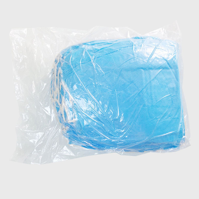 PP dùng một lần Băng quấn thun co giãn 20x20cm 40x20cm 46x22cm