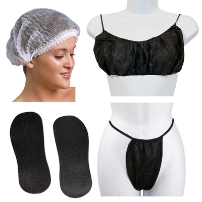 Quần lót phụ nữ sexy không dệt dùng một lần 40gsm