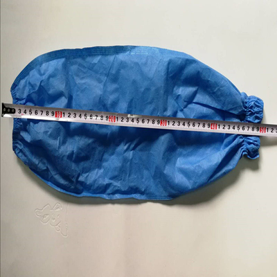 20gsm PP không dệt dùng một lần Áo khoác ngoài